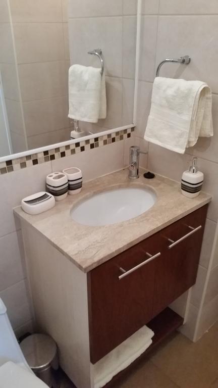 Apartamento Ehrmantraut Aparments