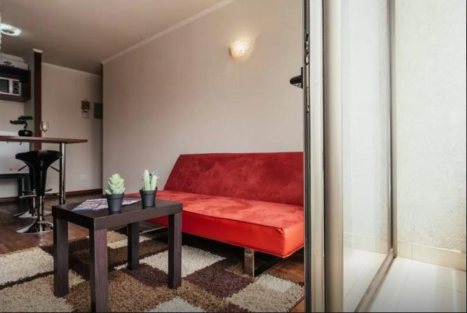 Ehrmantraut Aparments Apartamento *