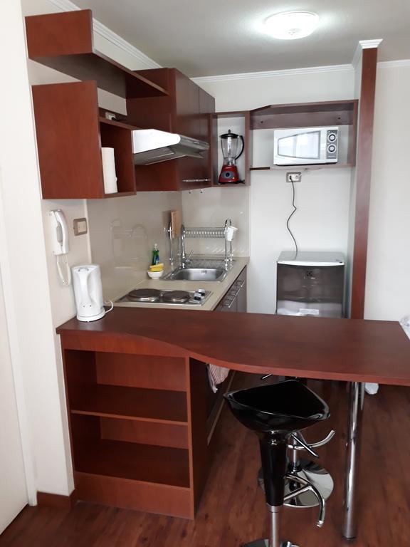 Ehrmantraut Aparments Apartamento *